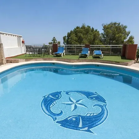 Pedraviva Villa