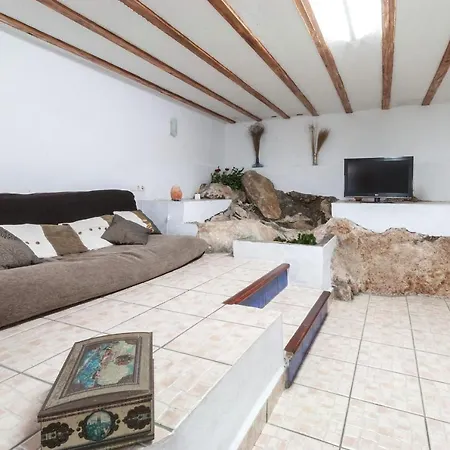 Pedraviva Villa