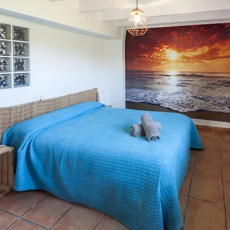 Villa Pedraviva Ador