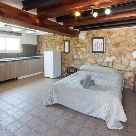Pedraviva Villa