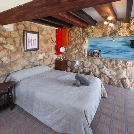 Villa Pedraviva Ador