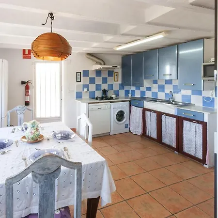 Villa Pedraviva Ador