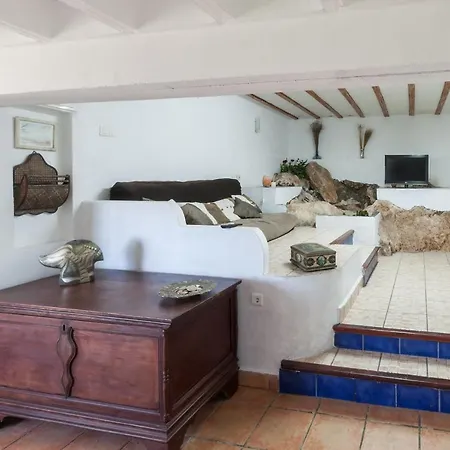 Villa Pedraviva *
