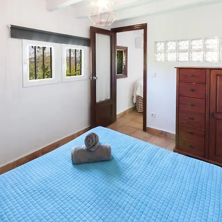 Pedraviva Villa Ador