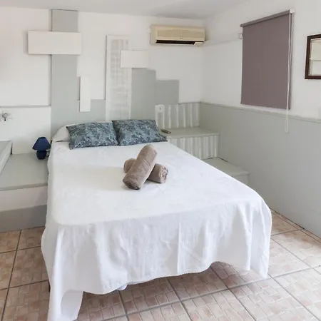Villa Pedraviva Ador