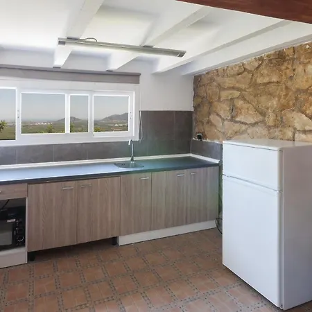 Villa Pedraviva *