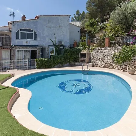 Pedraviva Villa *